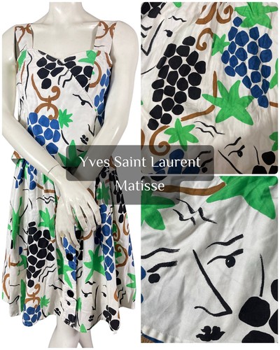 Ensemble yves saint laurent - saint,