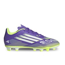 Chaussures Adidas  F50 Club Fg/Mg J  JI0030 - 9B