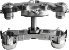 Kit De Triple Arbre À 6