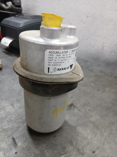 Divers renault trafic phase - divers,