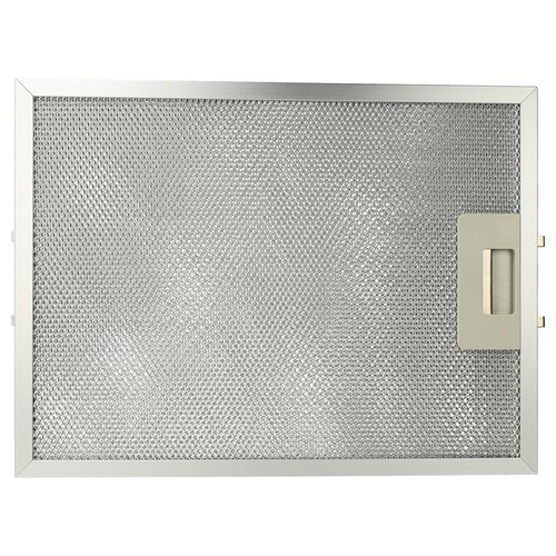 Filtre métal graisse - en,