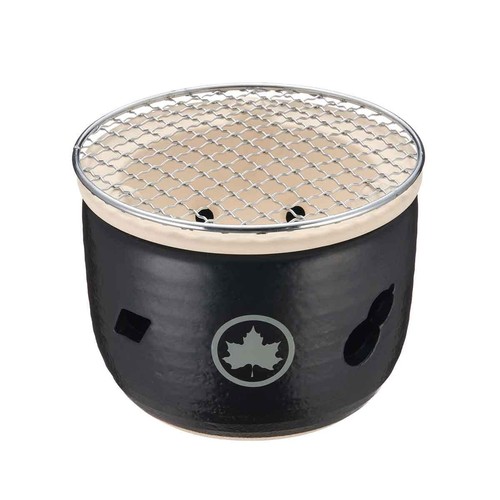 Logos charcoal grill - logos,