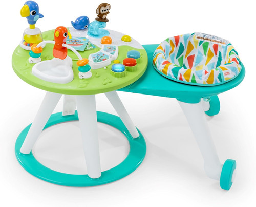 Bright starts around go - bright,