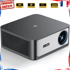 Vidéoprojecteur Full HD 4K