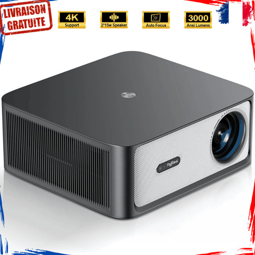 Vidéoprojecteur full 4k - vidéoprojecteur, hd