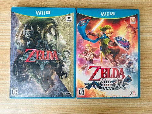 Nintendo wii zelda twilight - wii,