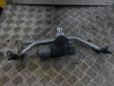 Moteur essuie glace avant