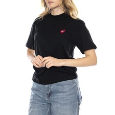 T-Shirt Femme Carhartt WIP S/S
