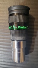 TELE VUE RADIAN 6MM TELESCOPE EYEPIECE – 1.25" LANTHANUM GLASS