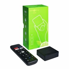 Mini TV Media Player, Android