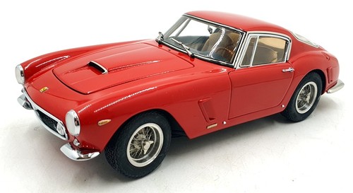 Cmc scale diecast - 1/18,