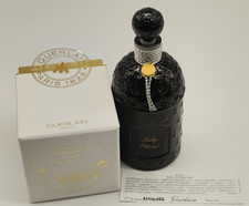 Flacon Abeïlle Noire Vide 125