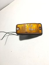 Isuzu Trooper 1996 Droite