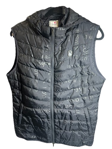 Samshield women black - samshield, l