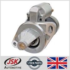 Démarreur Moteur pour de John