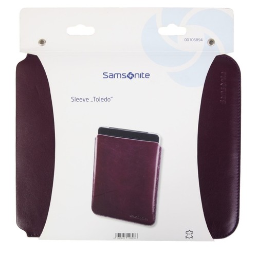 Samsonite sac cuir - sac, housse