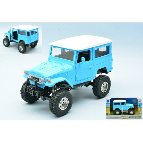 Toyota land cruiser - toyota,