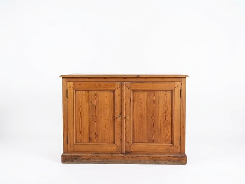 Meuble buffet pitchpin 2 - buffet,