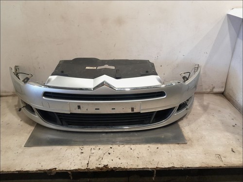 Pare choc citroen 2 - av,