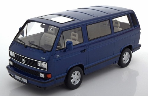 Bulli multivan last - vw,