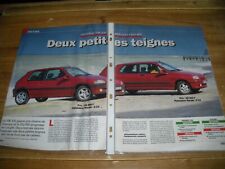 COMPARATIF...............PEUGE