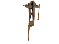 ANCIEN ETAU PROFESSIONNEL D