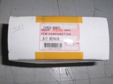 Chariot élévateur TCM - KIT