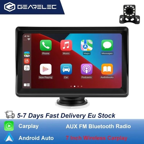 Autoradio portable pouces - autoradio,