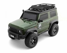 RGT Crawler CRUISER V3 1/10