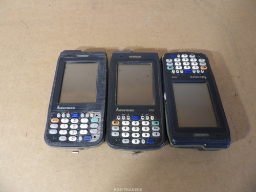 Intermec cn3 mobile - intermec,
