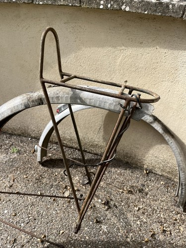 Mudgards lefol martele 650b - 650b,