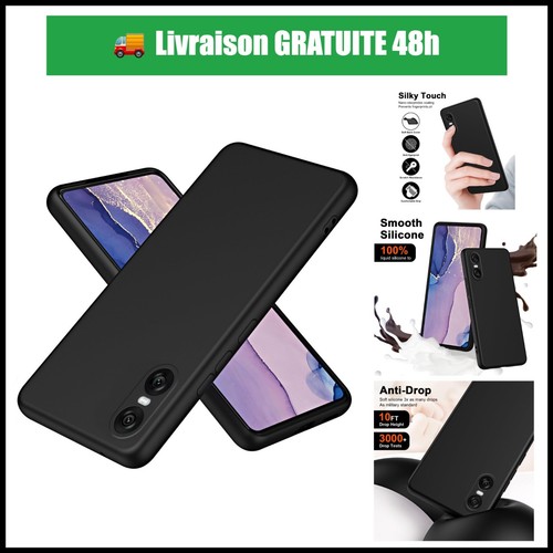Coque sony xperia - coque, vi