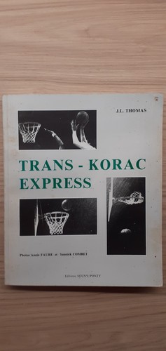 Trans korac express - korac,