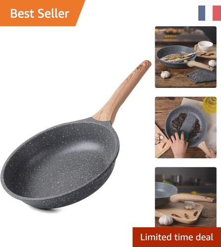 Poêle zuofeng 20cm design - poêle,