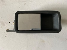 poignée de porte extérieure