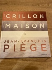 livre recettes de cuisine Jean