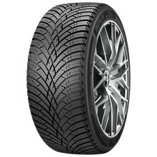 BERLIN TIRES Pneu 4 saisons 195/50 R 15 XL TL 86H ALL SEASON 1 BSW M+S 3PMSF