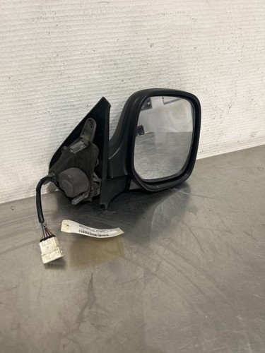 Retroviseur droit peugeot - retroviseur,