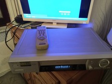 magnetoscope    sony slv-se810