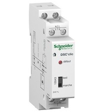  RELAIS DSC VMC GAZ SHNEIDER