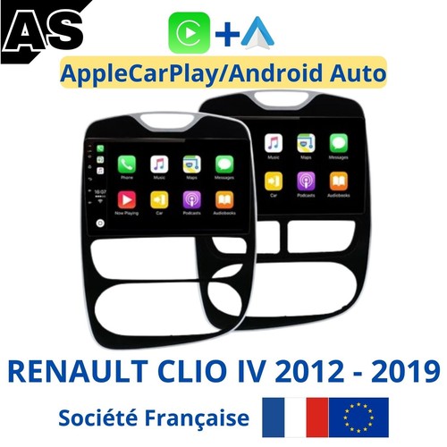 Autoradio apple carplay - carplay, &