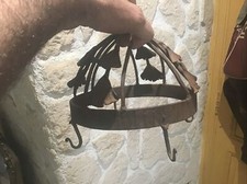 Dôme Suspension Lustre