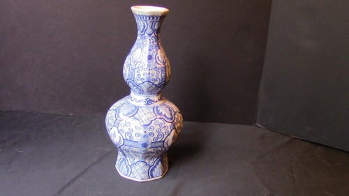 Delft blue and white - and,