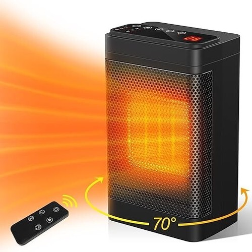 Chauffage appoint avec - chauffage,