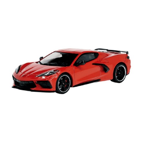 Chevrolet corvette 2020 muscle - 2020,