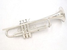 SCHILKE Trumpet S-32 SP