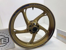 JANTE AVANT HONDA HORNET 600 2007-2010 / ROUE AVANT