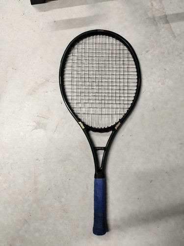Prince graphite oersize tennis - graphite,