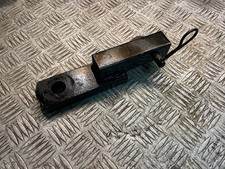 attelage quad polaris 500