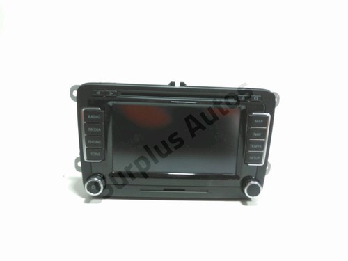 Autoradio 1t0035680a - autoradio,